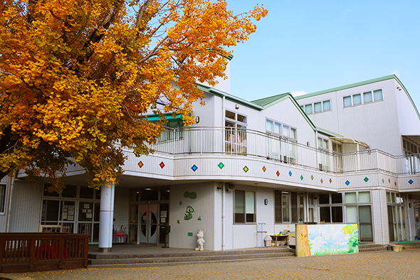 島田認定こども園